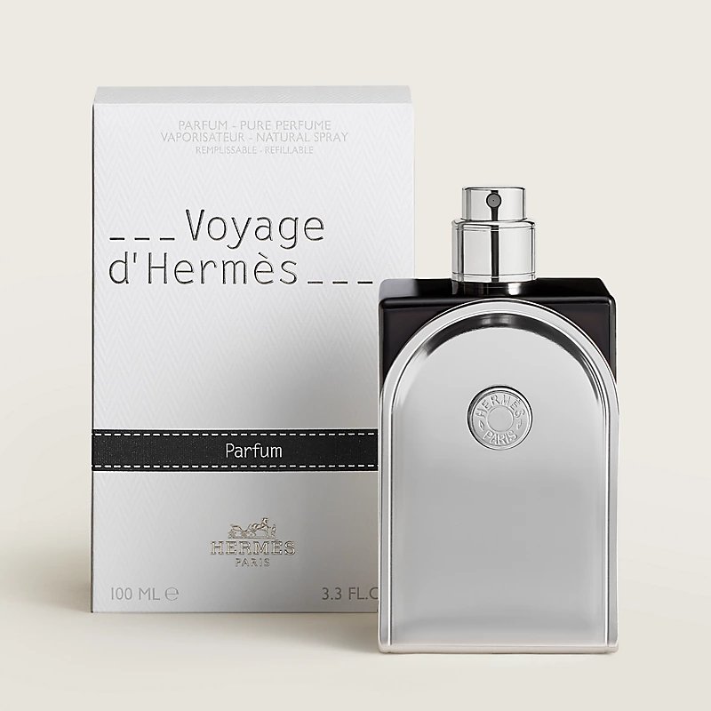 Hermès Voyage D'hermes Parfum
