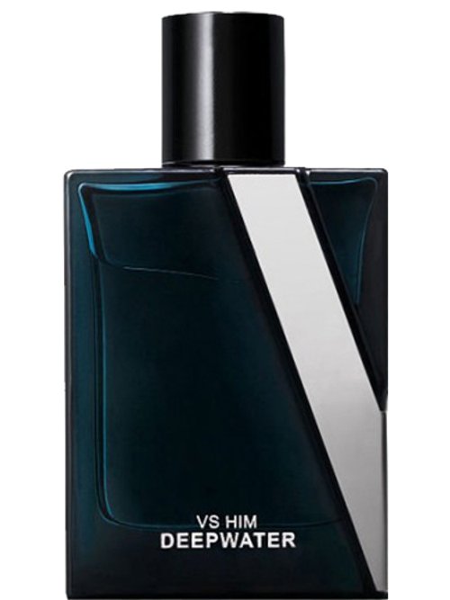 Victoria's Secret Vs Him Deepwater