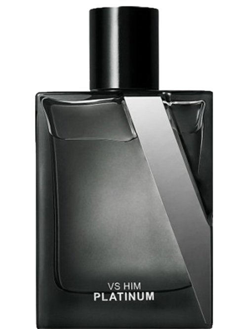 Victoria's Secret Vs Him Platinum