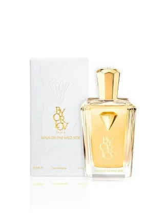 Orlov Paris Walk On The Wild Side