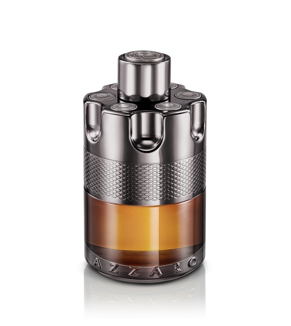 Azzaro Wanted By Night