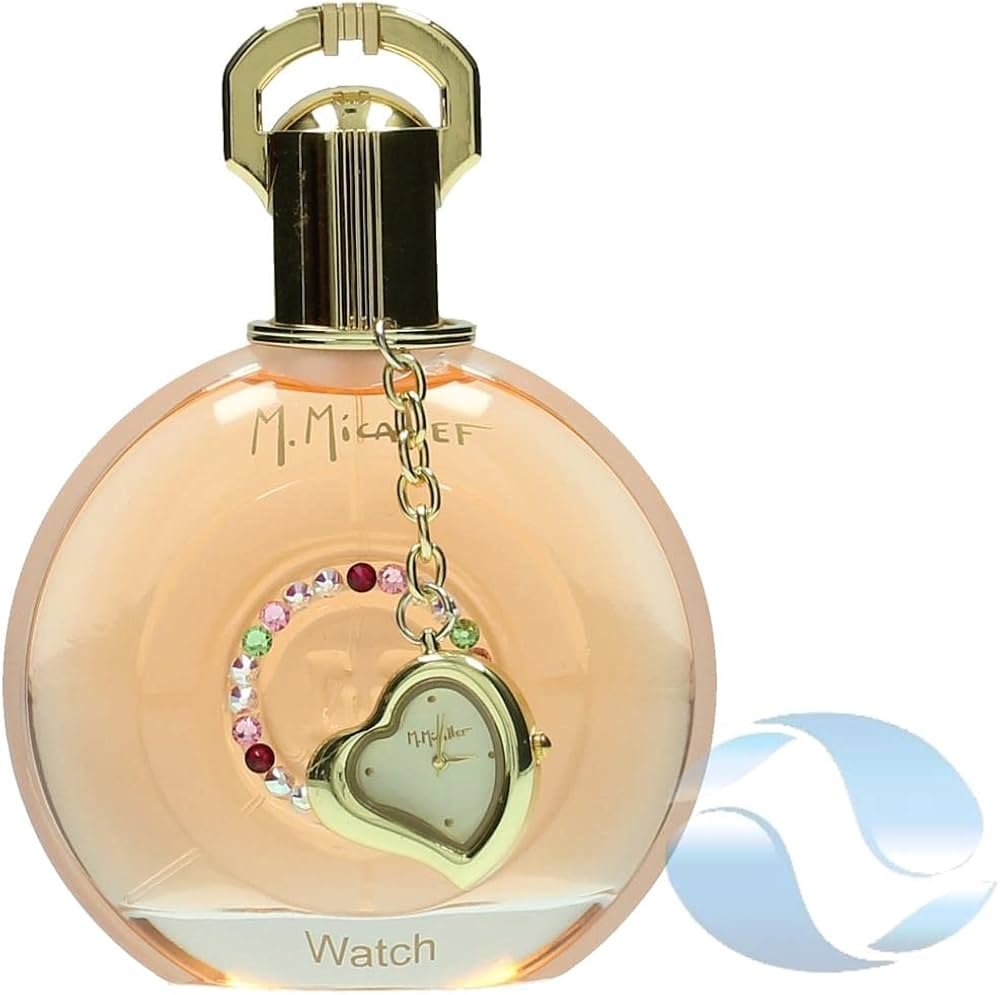 M. Micallef Watch