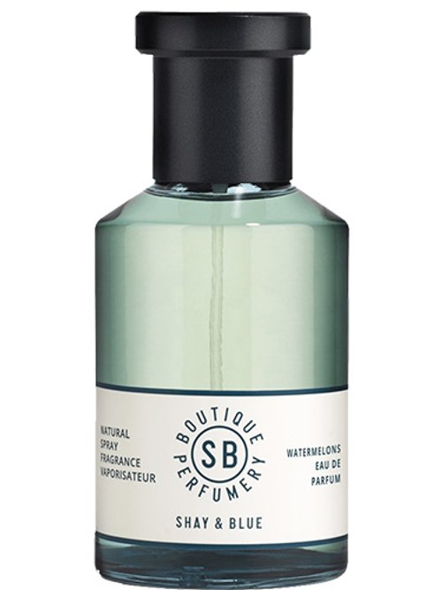 Shay & Blue London Watermelons