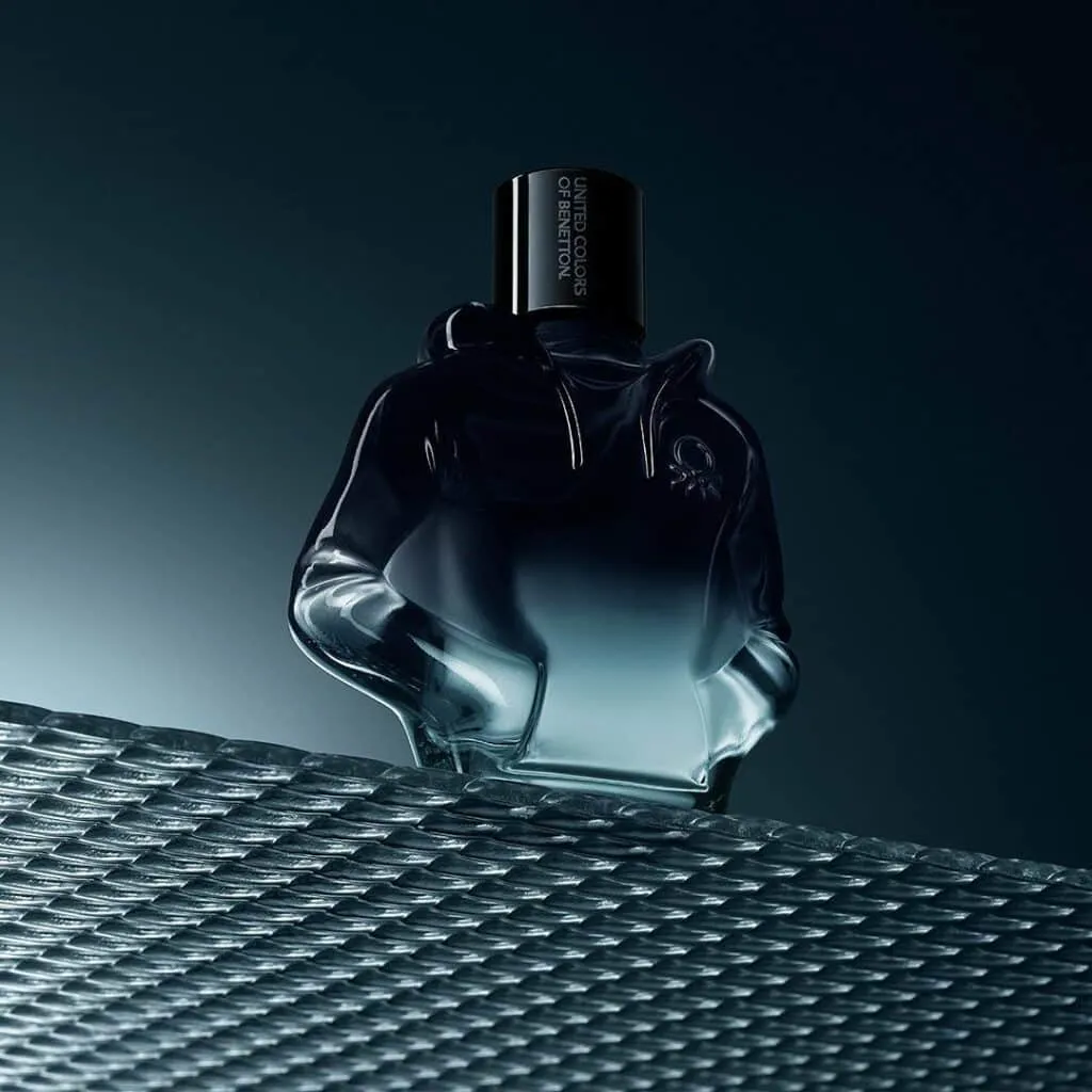 Benetton We Are Tribe Intense