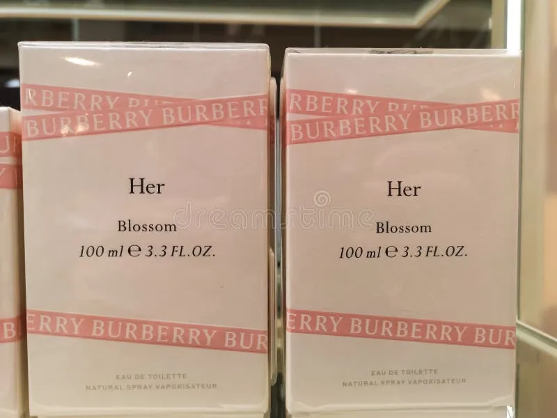 Burberry Weekend For Women