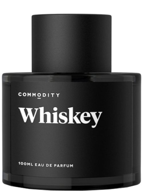 Commodity Whiskey