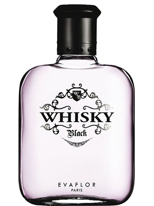Evaflor Whisky Black