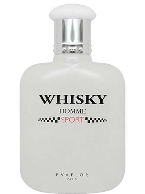 Evaflor Whisky Homme Sport