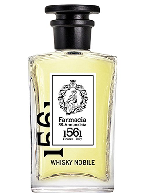 Farmacia Ss Annunziata Whisky Nobile