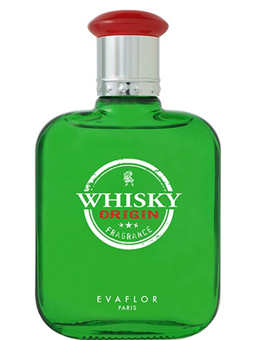 Evaflor Whisky Origin