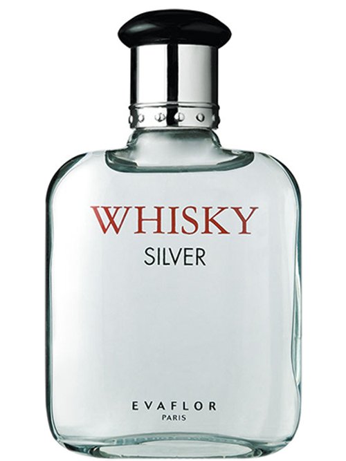 Evaflor Whisky Silver