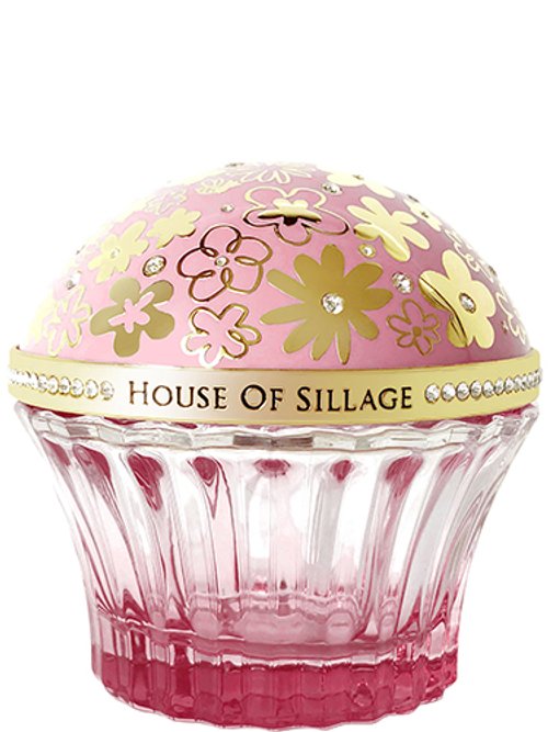House of Sillage Whispers Of Admiration