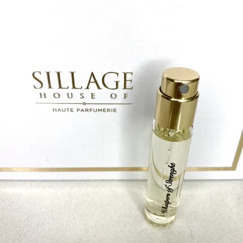 House Of Sillage Whispers Of Strength