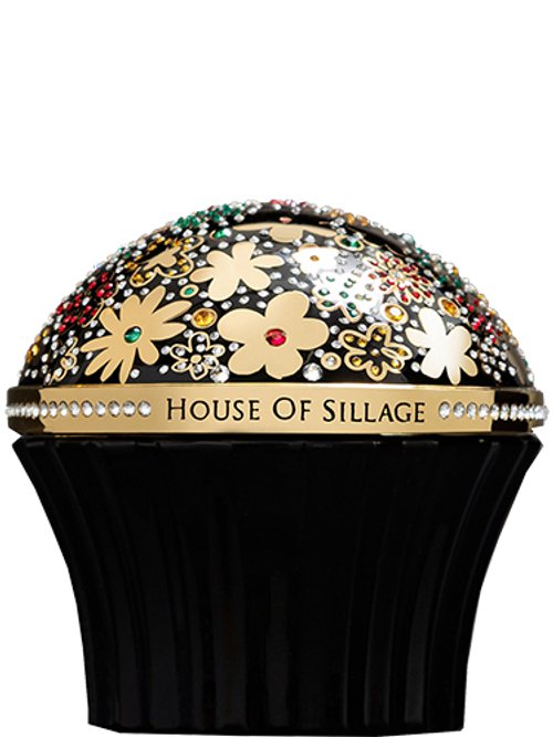 House of Sillage Whispers Of Truth Noir