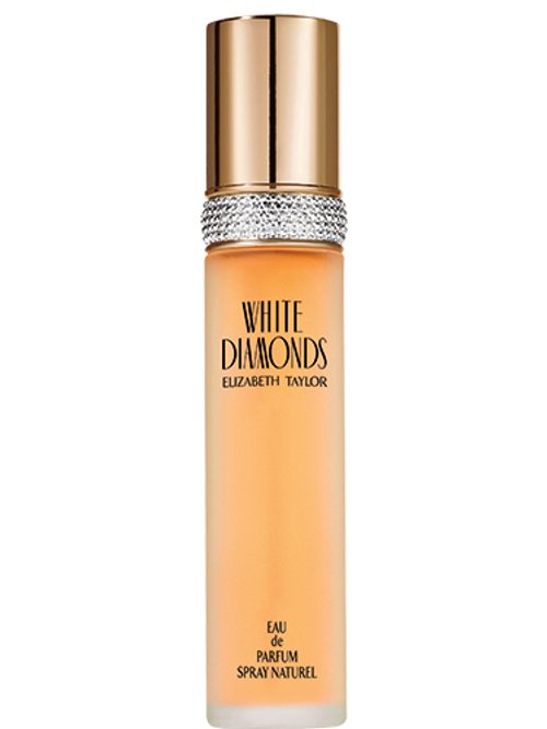 Elizabeth Taylor White Diamonds Eau De Parfum
