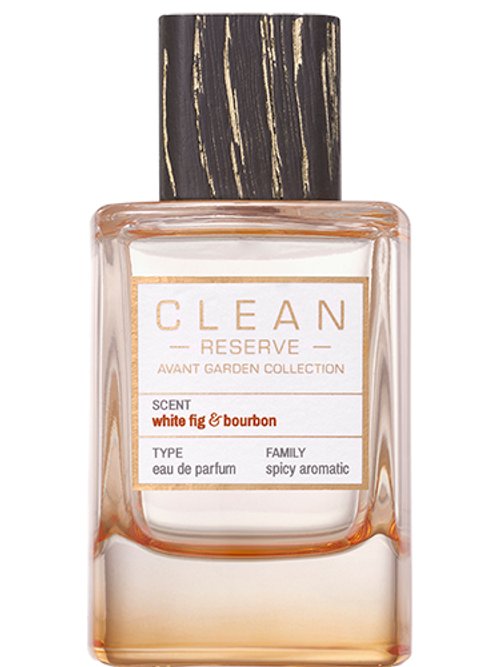 Clean White Fig Bourbon