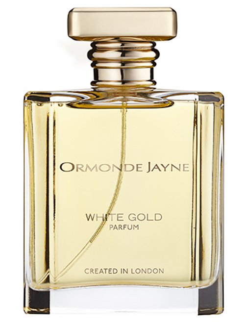 Ormonde Jayne White Gold