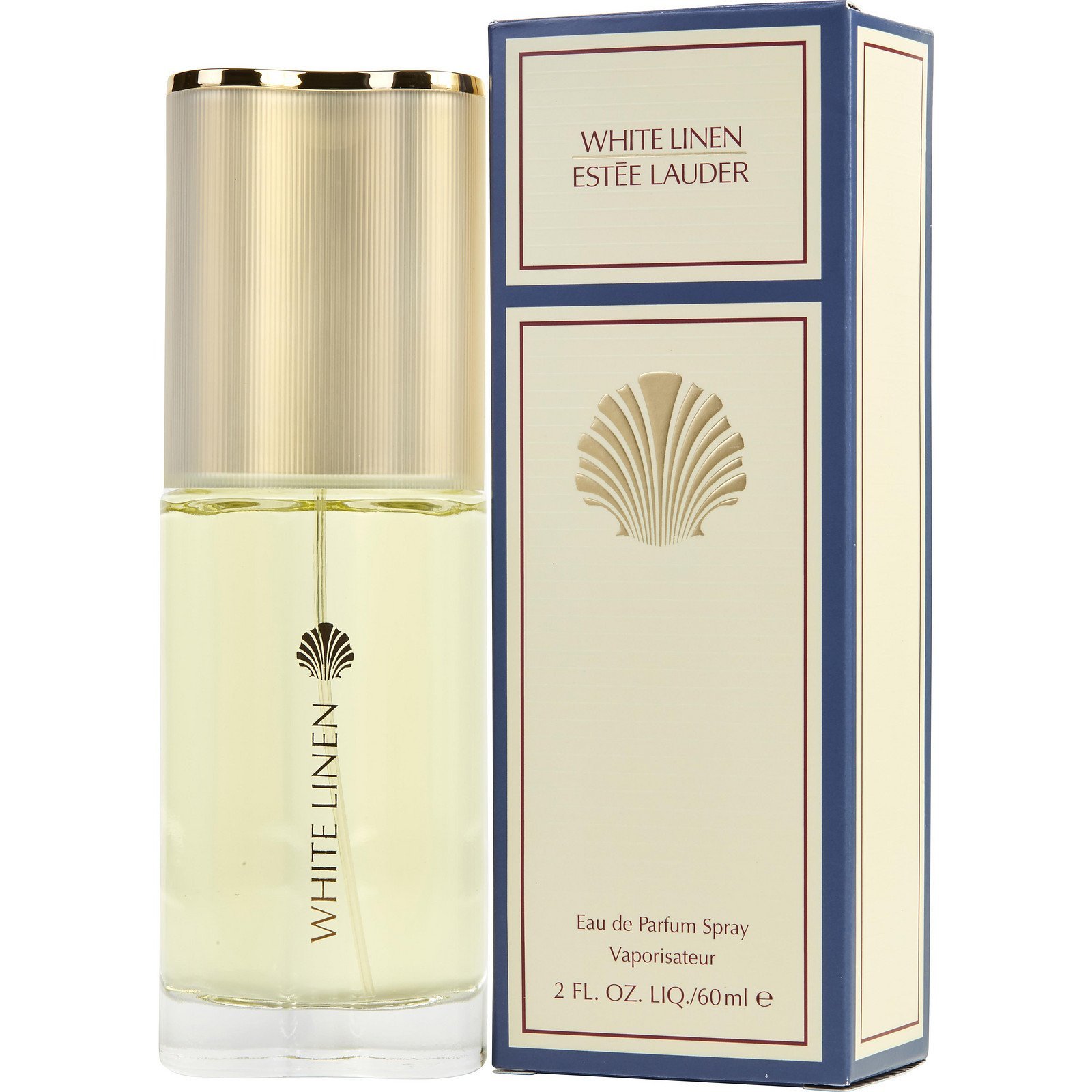 Estée Lauder White Linen