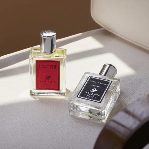 Acca Kappa White Moss