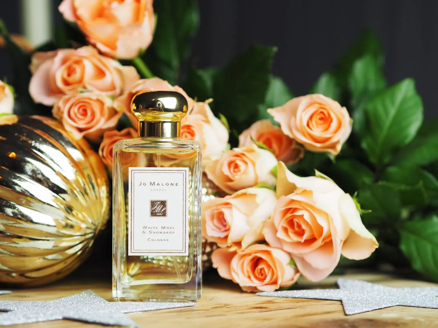 Jo Malone London White Moss Snowdrop