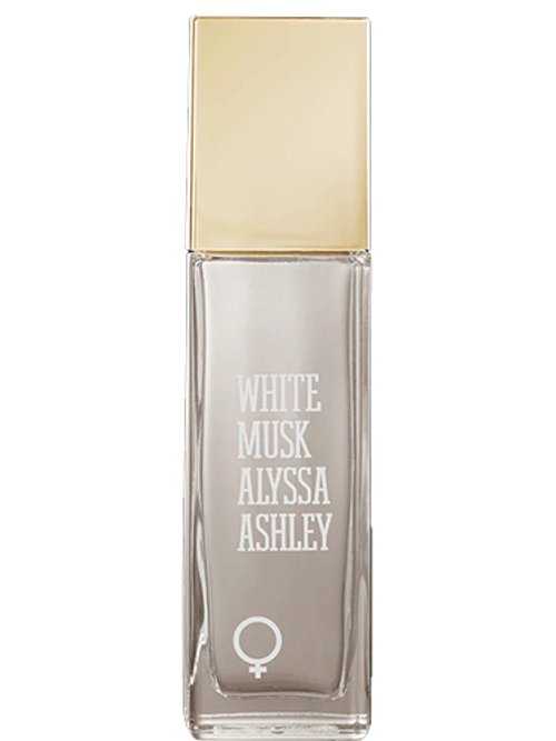 Alyssa Ashley White Musk