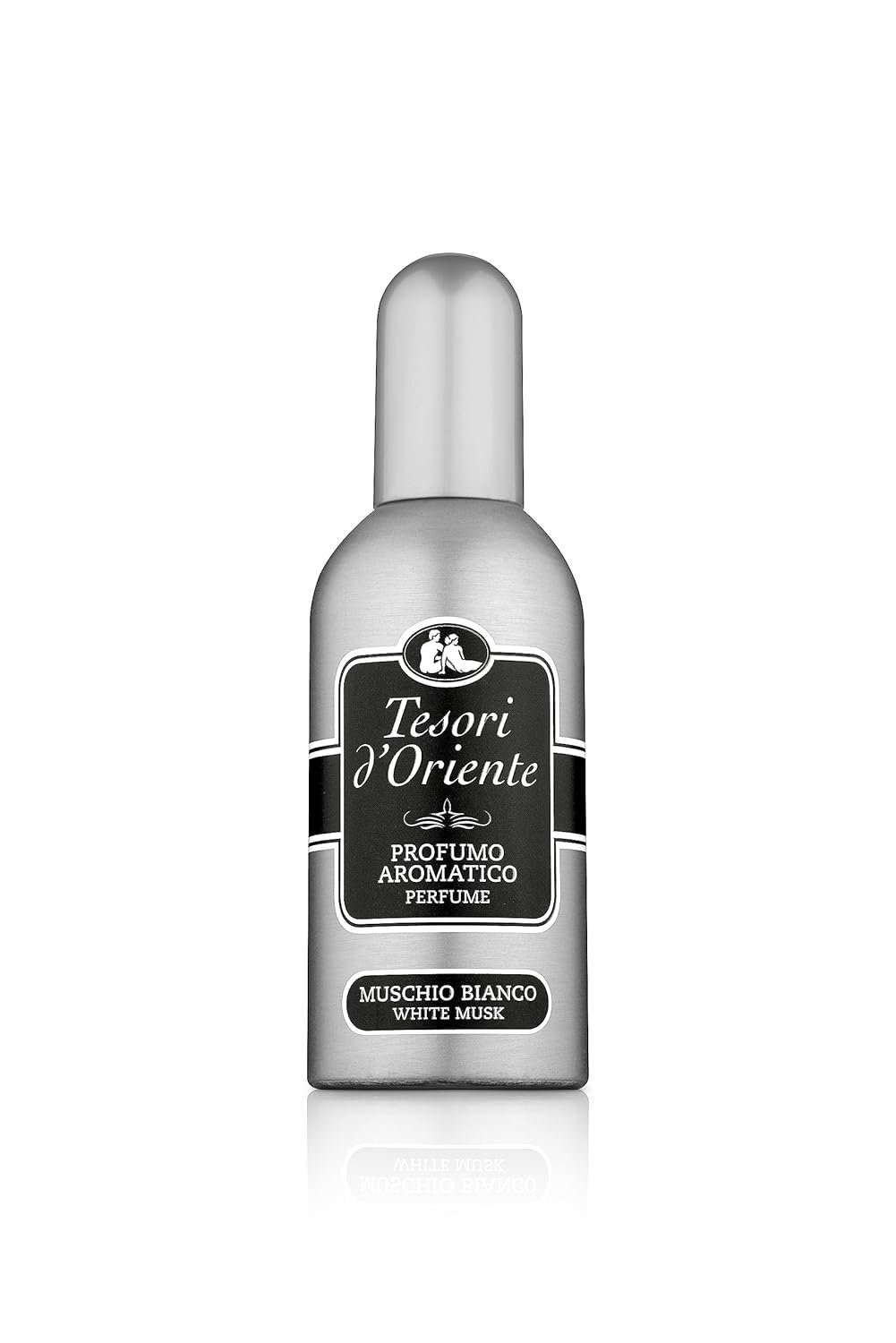 Tesori D'oriente White Musk