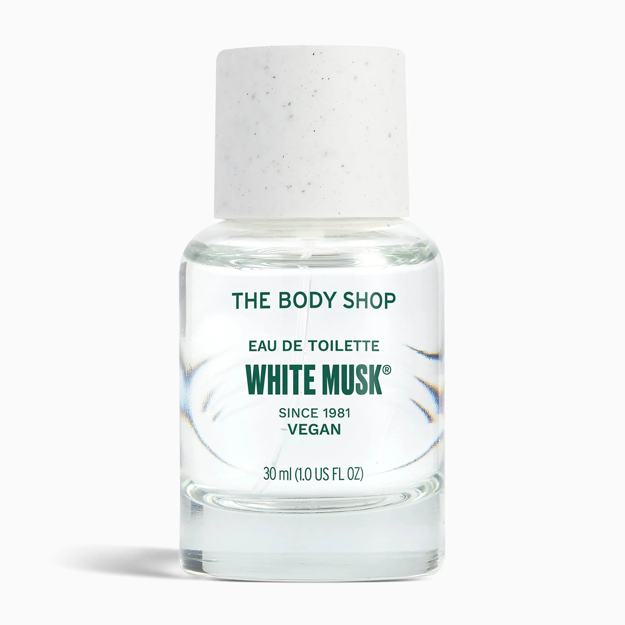 The Body Shop White Musk L Eau