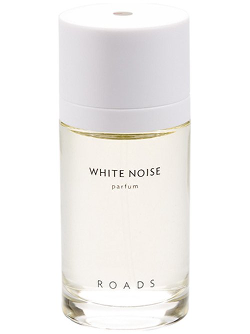 Roads White Noise
