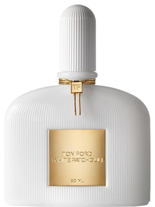 Tom Ford White Patchouli