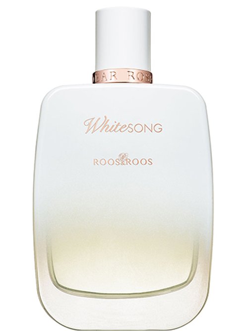 Roos Roos White Song