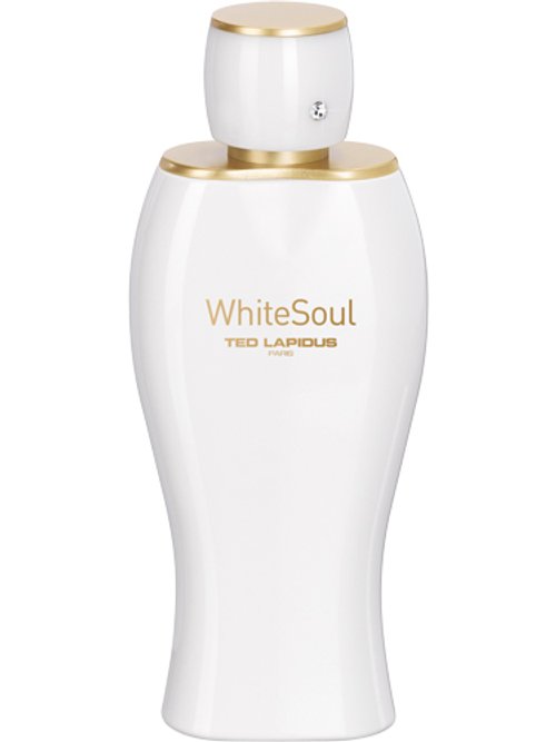 Ted Lapidus White Soul