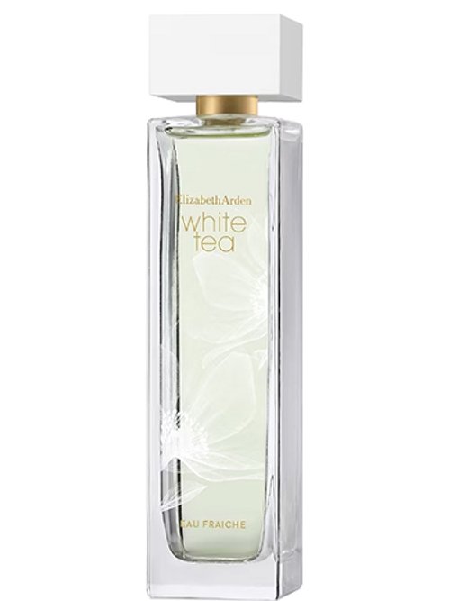 Elizabeth Arden White Tea Eau Fraiche