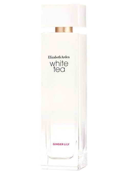 Elizabeth Arden White Tea Ginger Lily