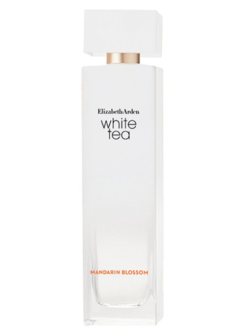 Elizabeth Arden White Tea Mandarin Blossom