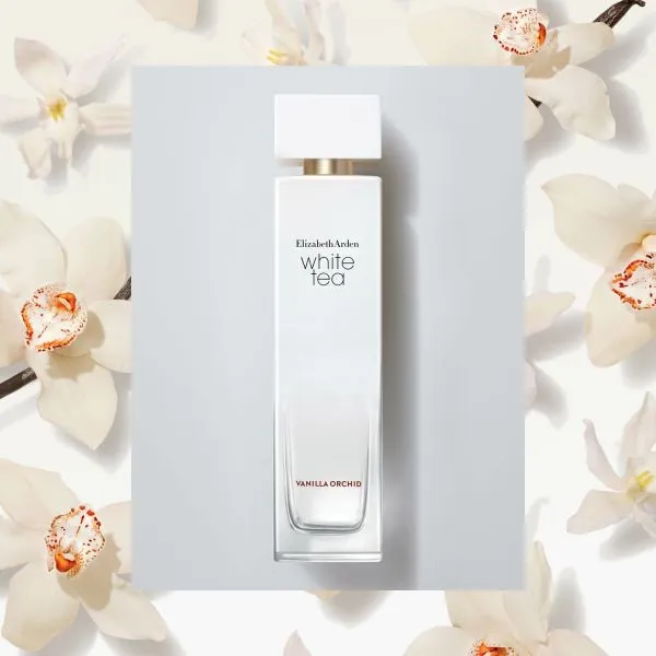 Elizabeth Arden White Tea Vanilla Orchid