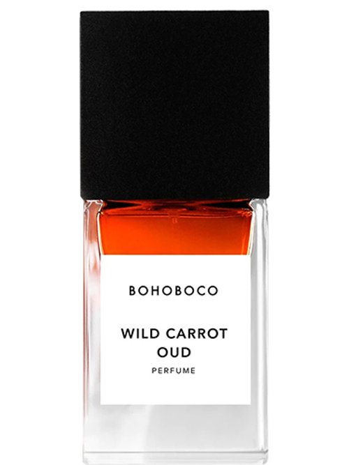 Bohoboco Wild Carrot Oud