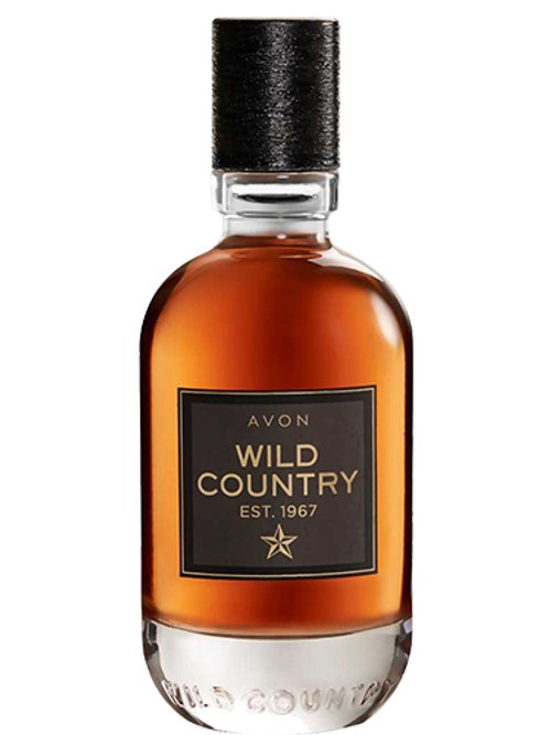 Avon Wild Country
