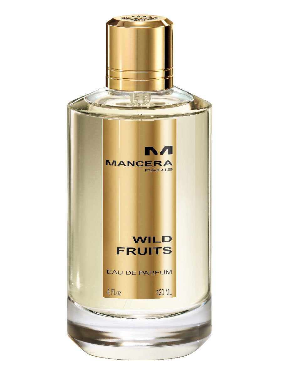 Mancera Wild Fruits