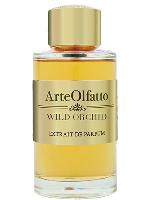 Arte Olfatto Wild Orchid
