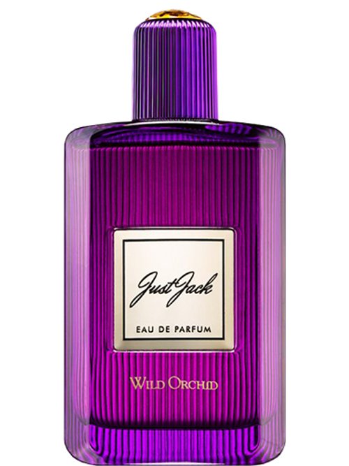 Just Jack Wild Orchid