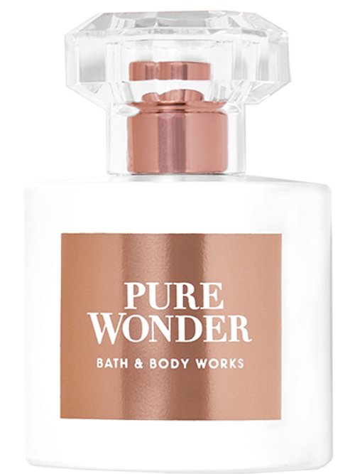 Bath & Body Works Winterberry Wonder