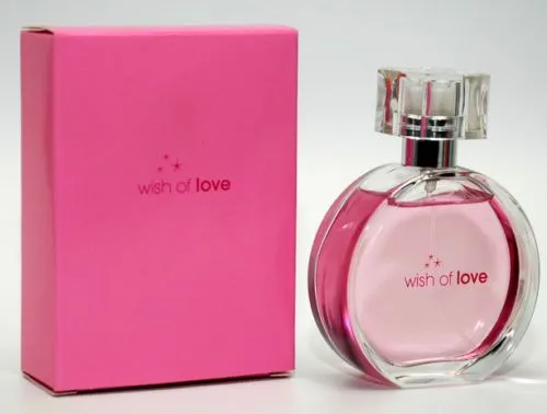 Avon Wish Of Love