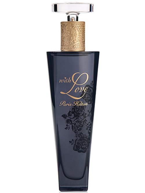 Paris Hilton With Love