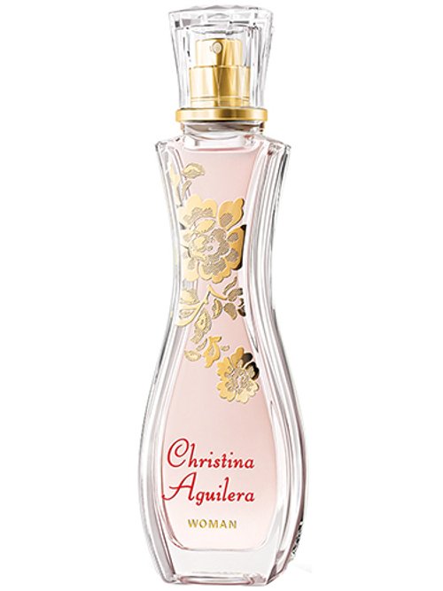 Christina Aguilera Woman