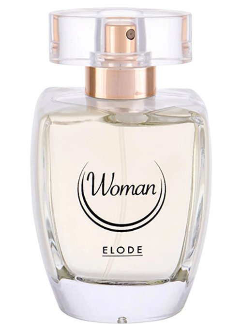 Elode Woman