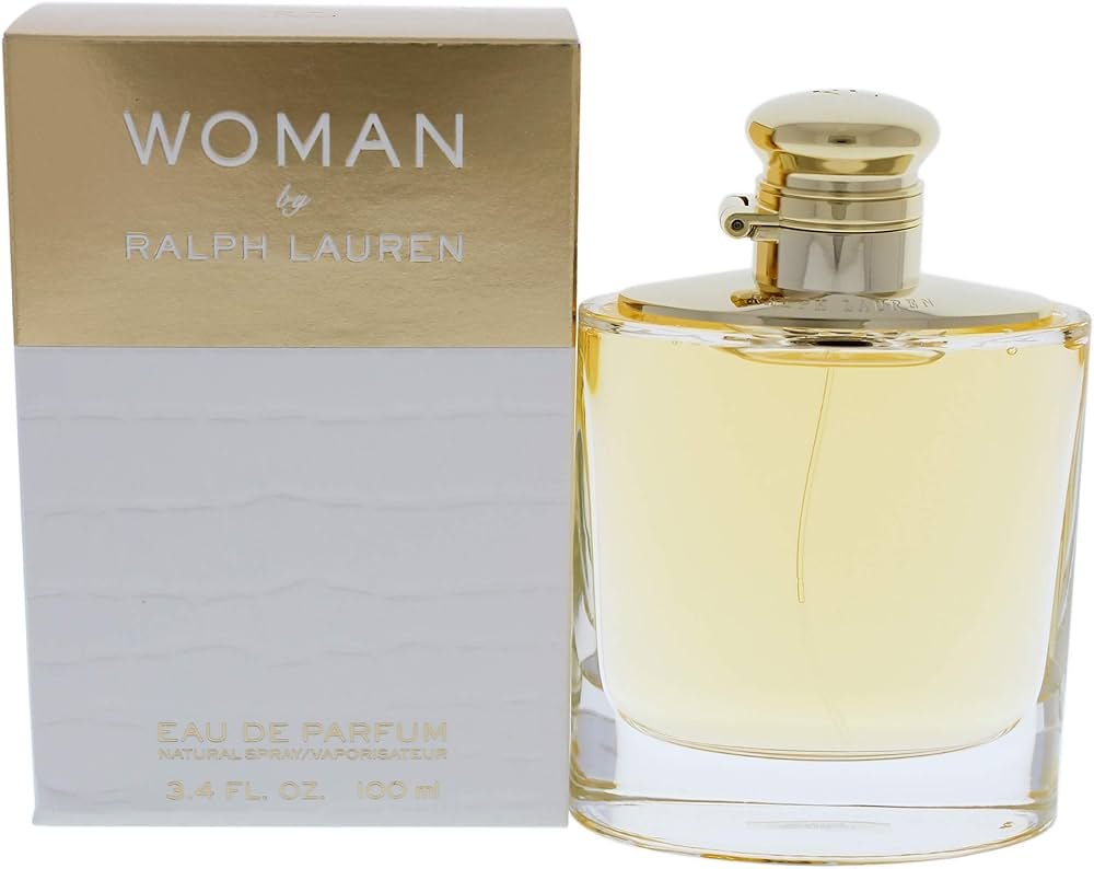 Ralph Lauren Woman By Ralph Lauren