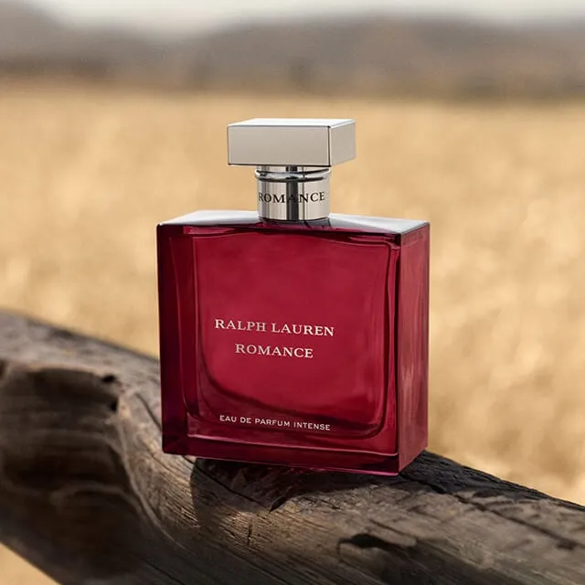 Ralph Lauren Woman By Ralph Lauren Intense