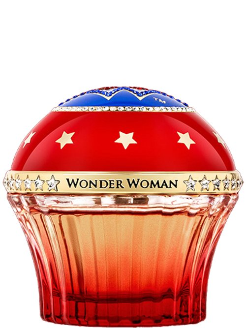 House of Sillage Wonder Woman 2023