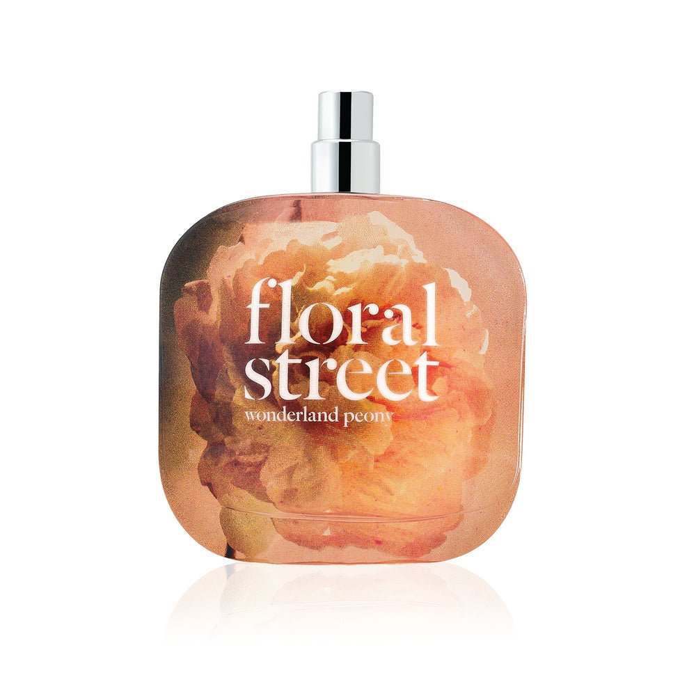 Floral Street Wonderland Peony