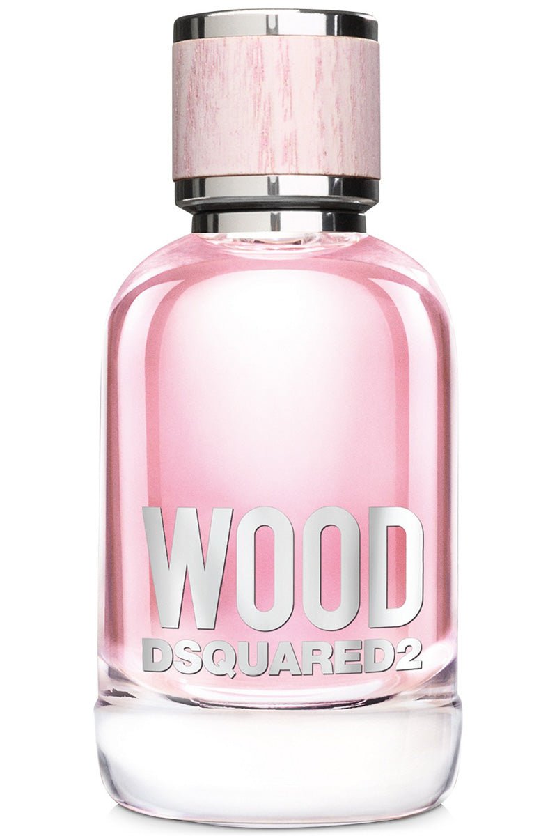 Dsquared2 Wood For Her